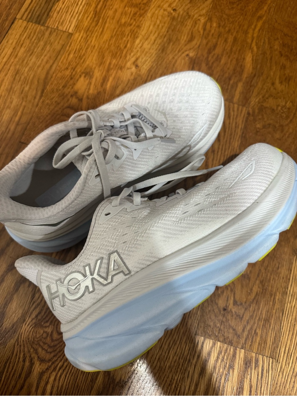 Hoka Running Shoes